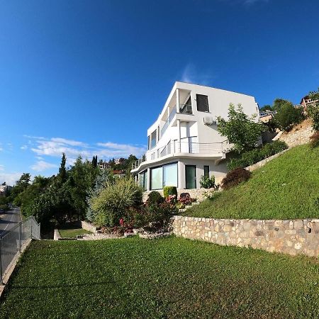 Apartment Villa Balevski Ohrid Exterior photo