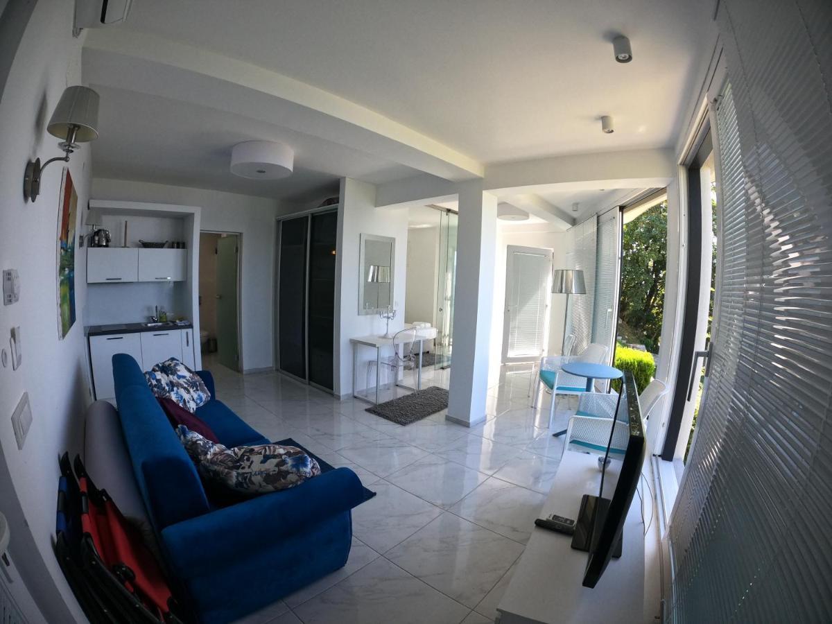 Apartment Villa Balevski Ohrid Exterior photo