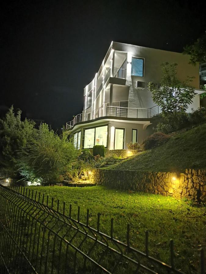 Apartment Villa Balevski Ohrid Exterior photo