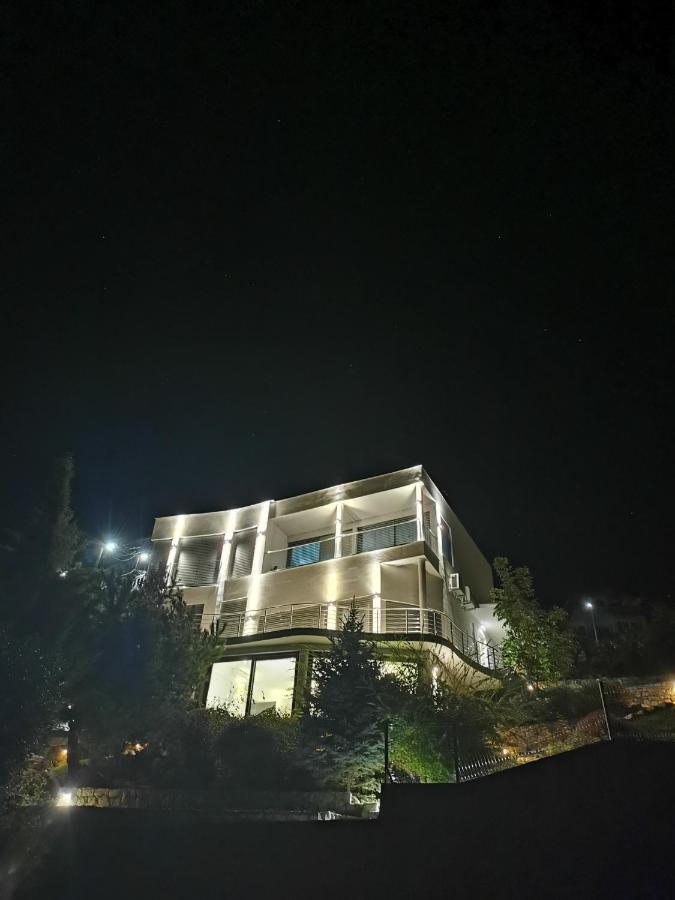 Apartment Villa Balevski Ohrid Exterior photo