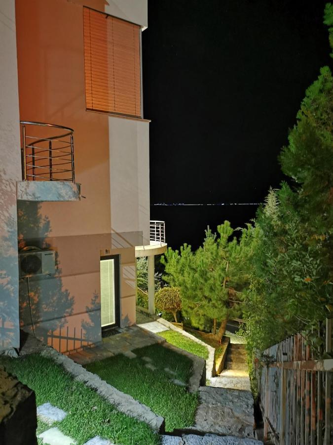 Apartment Villa Balevski Ohrid Exterior photo
