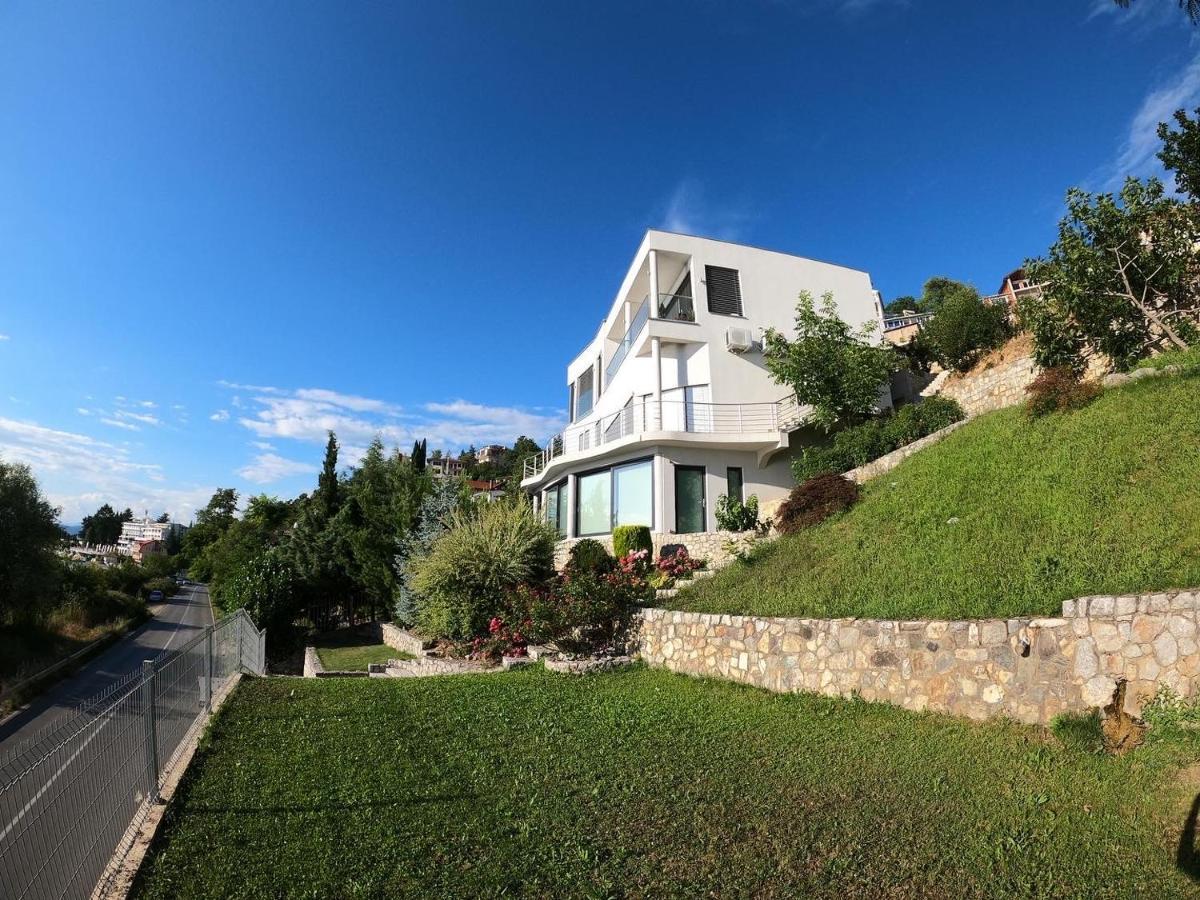 Apartment Villa Balevski Ohrid Exterior photo