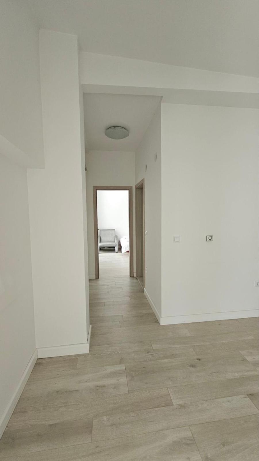 Apartment Villa Balevski Ohrid Exterior photo