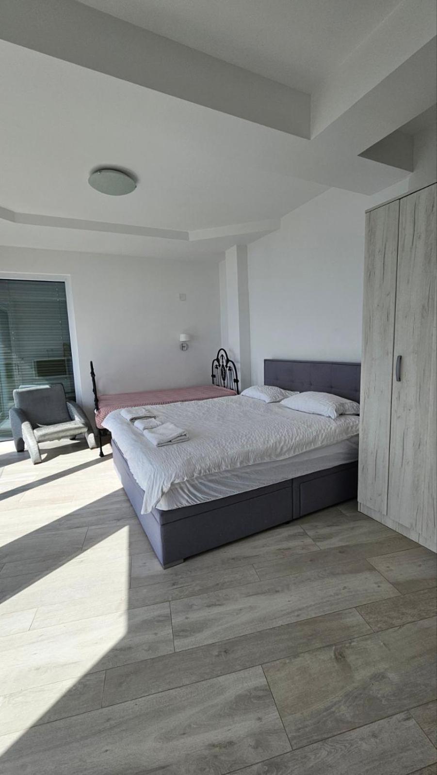 Apartment Villa Balevski Ohrid Exterior photo