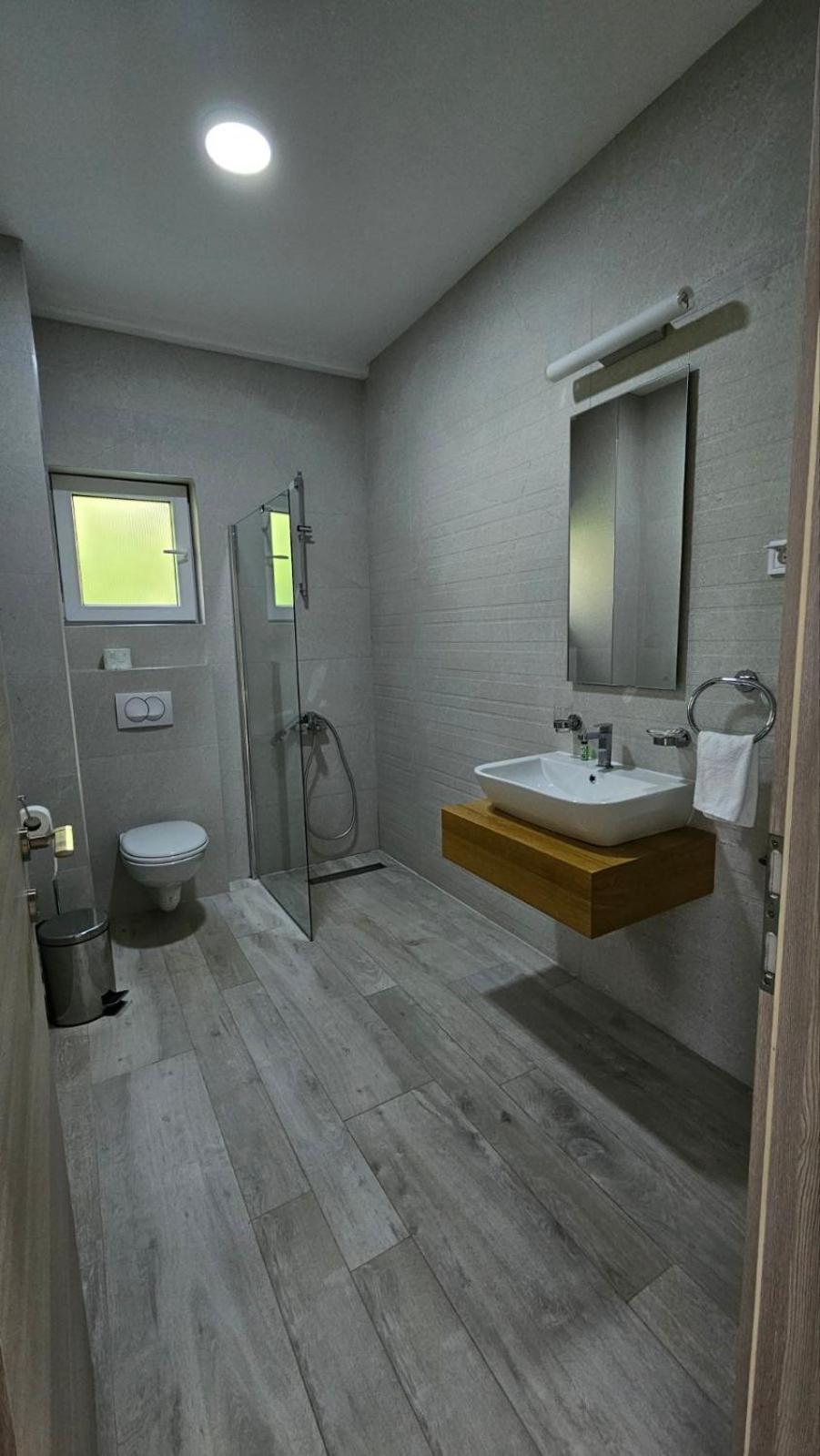 Apartment Villa Balevski Ohrid Exterior photo