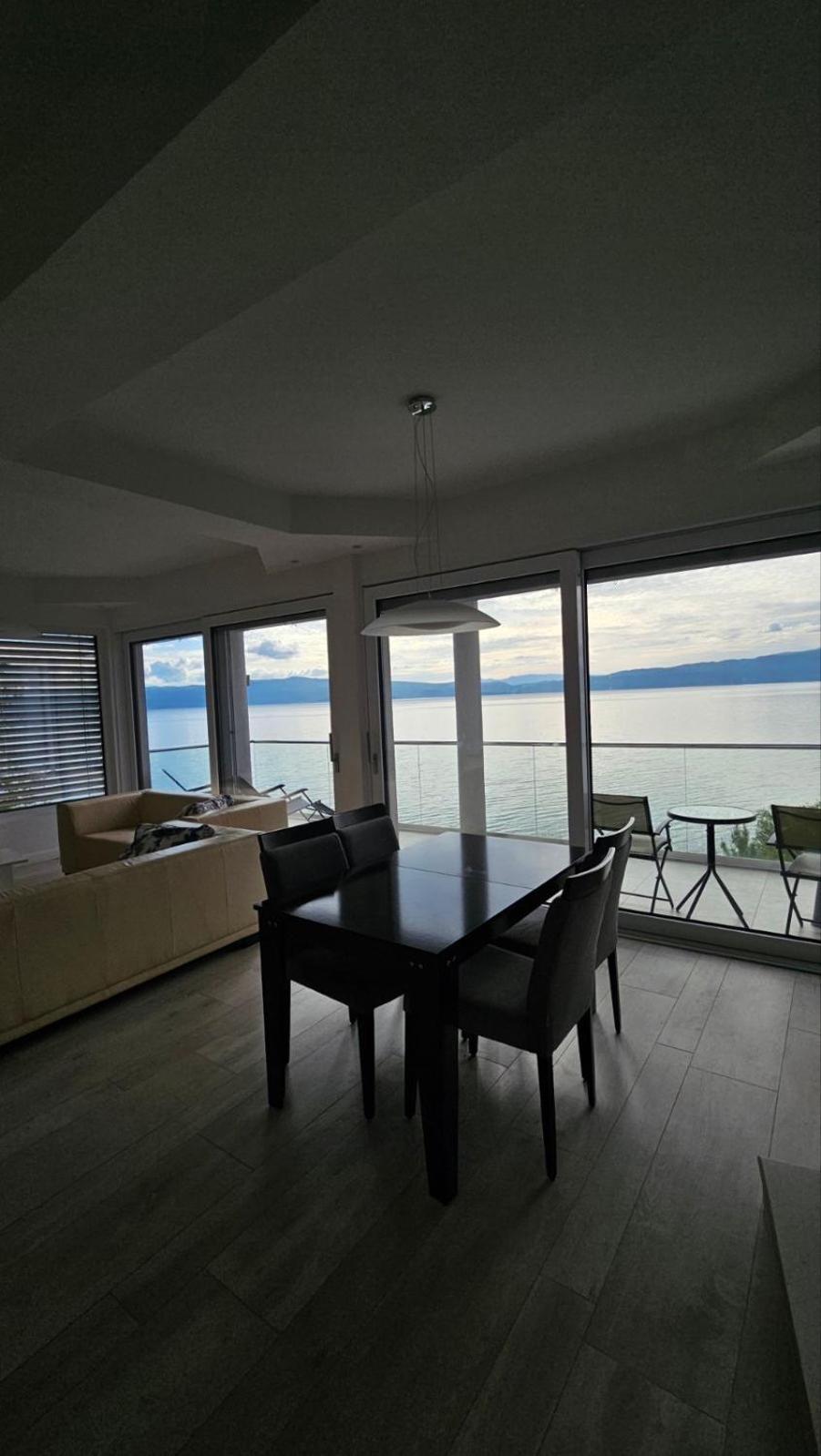 Apartment Villa Balevski Ohrid Exterior photo