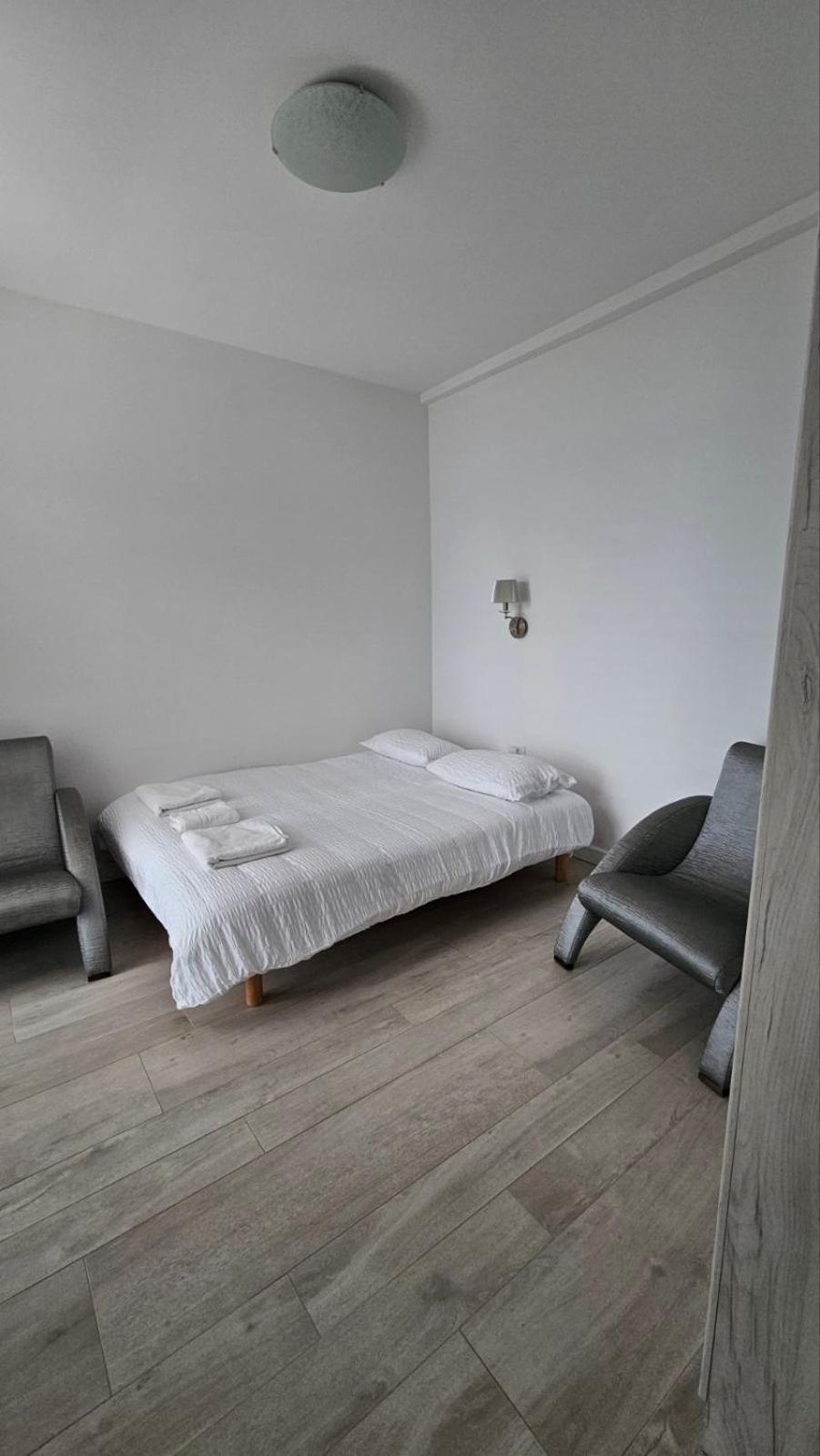 Apartment Villa Balevski Ohrid Exterior photo