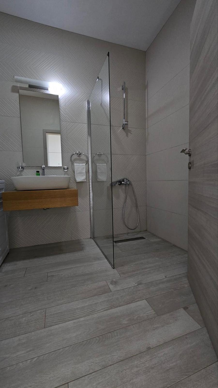 Apartment Villa Balevski Ohrid Exterior photo