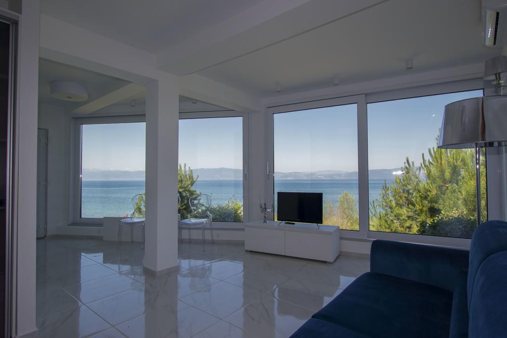 Apartment Villa Balevski Ohrid Exterior photo