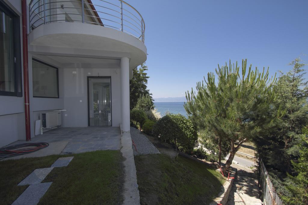 Apartment Villa Balevski Ohrid Exterior photo