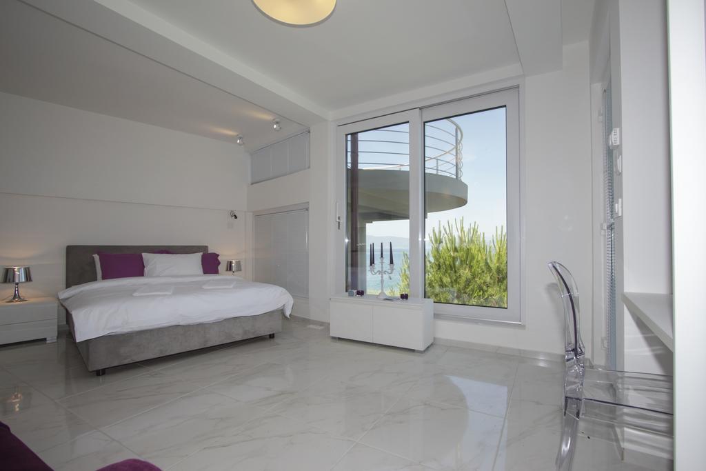 Apartment Villa Balevski Ohrid Exterior photo