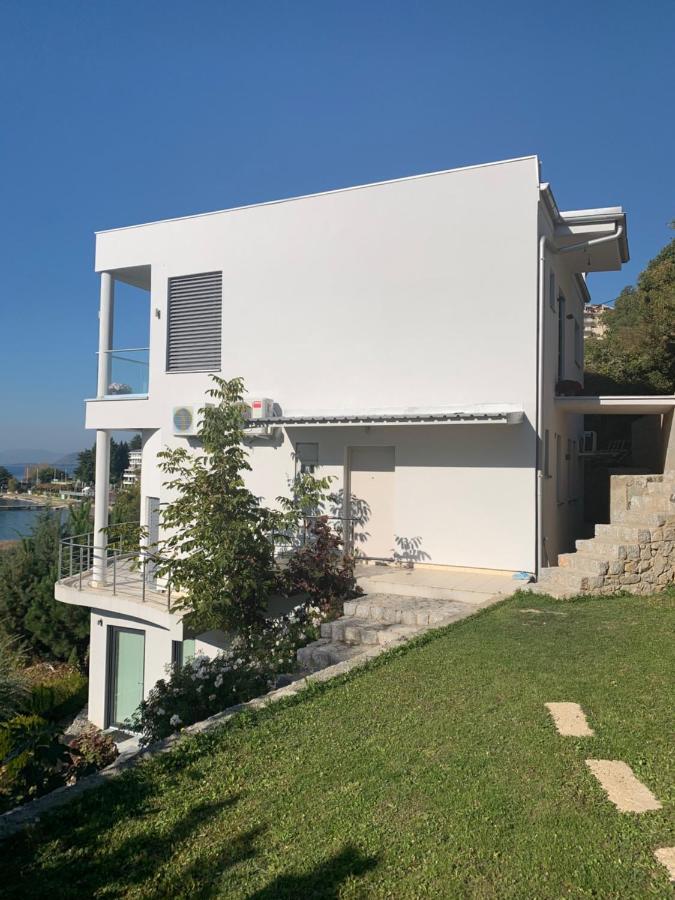 Apartment Villa Balevski Ohrid Exterior photo